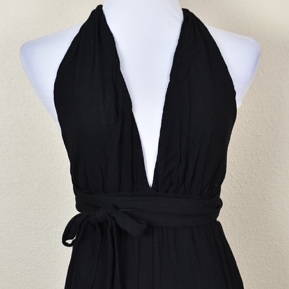 Lulu's Dress Jumpsuit BUNDLE - XS - Picture 4 of 14